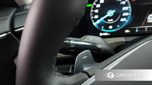 Kia K8 Hybrid id 4541498 из Кореи 22