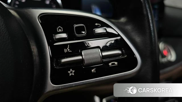Mercedes-Benz E-Class W213 id 4586537 из Кореи 22