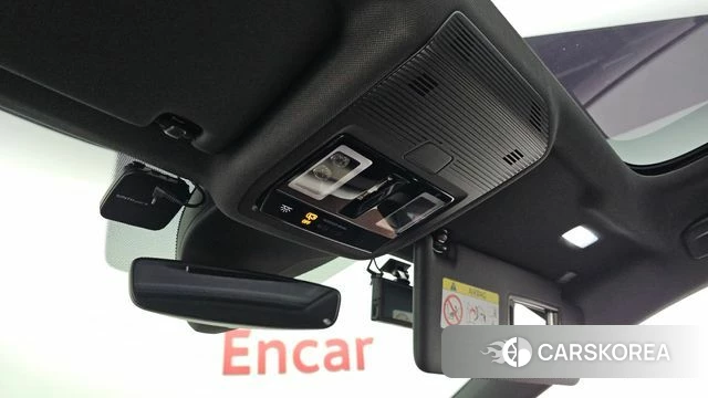 Volkswagen ID.4 id 4871175 из Кореи 22