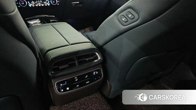 Genesis G80 (RG3) id 4880929 из Кореи 22