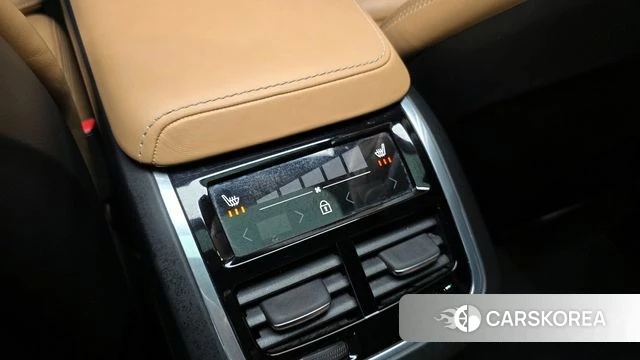 Volvo XC60 second Generation id 4286117 из Кореи 22