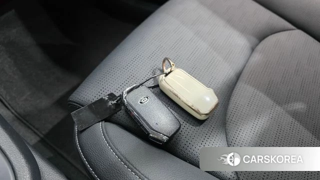 Kia Come New K3 id 4447104 из Кореи 22
