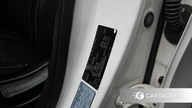 Kia Come New K3 id 4424506 из Кореи 22
