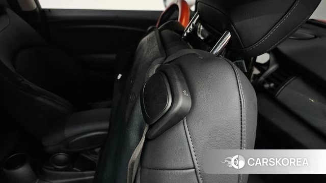 Mini Cooper id 4542510 из Кореи 21