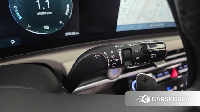 Hyundai The New Tucson Hybrid (NX4) id 4847294 из Кореи 22