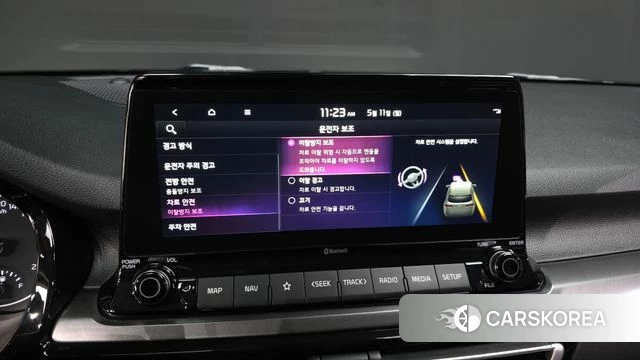 Kia Seltos id 4303731 из Кореи 22