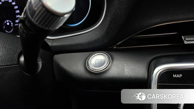 Genesis GV80 id 4231933 из Кореи 22