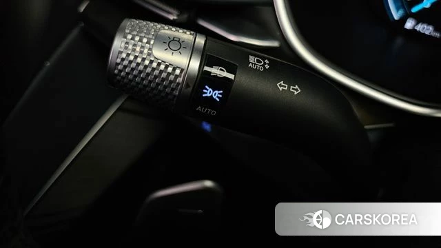 Genesis G80 (RG3) id 4750653 из Кореи 22