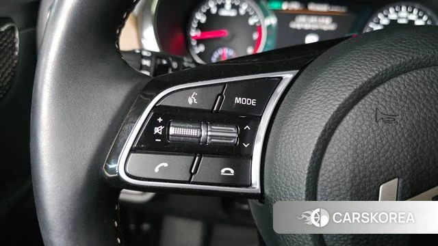 Kia Seltos id 4202031 из Кореи 22