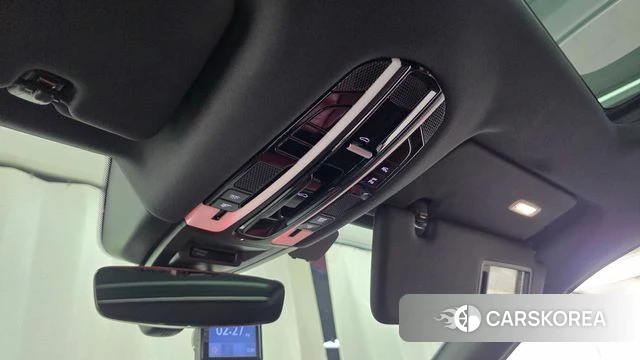 Porsche Cayenne (PO536) id 4632908 из Кореи 22