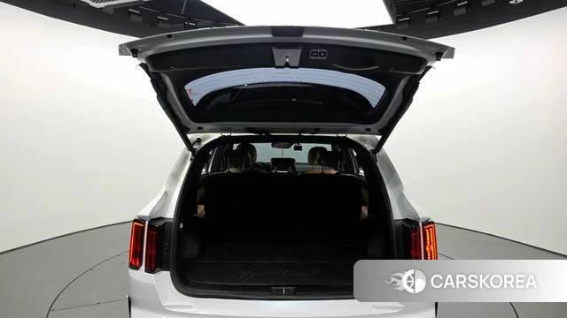 Kia Sorento 4th Generation id 4401551 из Кореи 22