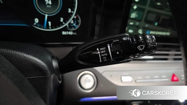 Hyundai The New Grandeur IG id 4727357 из Кореи 22