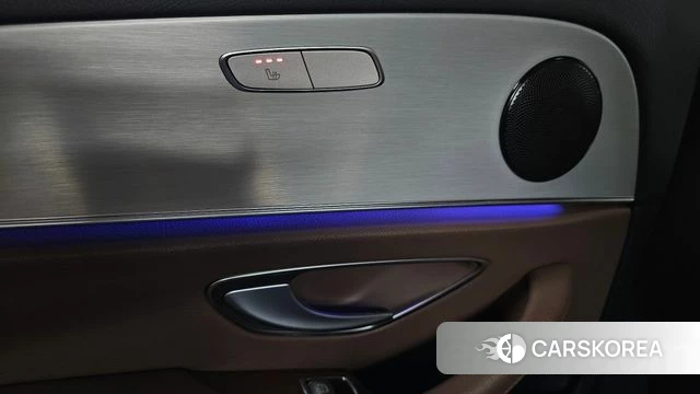 Mercedes-Benz E-Class W213 id 4793738 из Кореи 22