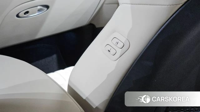 Genesis GV70 id 4750307 из Кореи 22