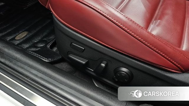 Kia Stinger id 4385095 из Кореи 22