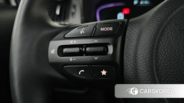 Kia The New Kia Ray id 4612717 из Кореи 22