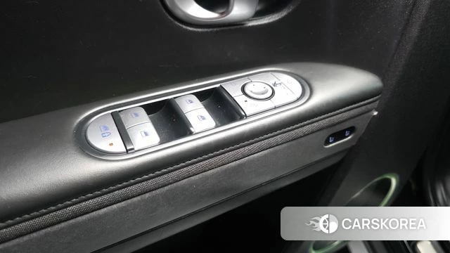 Hyundai Ionic 5 id 4494904 из Кореи 22