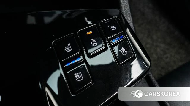 Kia Sportage 5th Generation Hybrid id 4701838 из Кореи 22