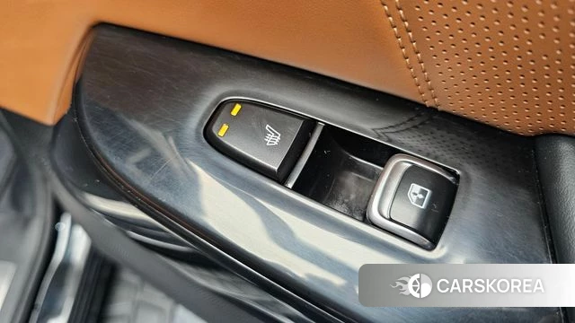 Kia Mohave Master id 4369574 из Кореи 22