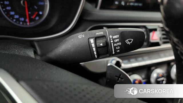 Genesis G70 id 4563201 из Кореи 22