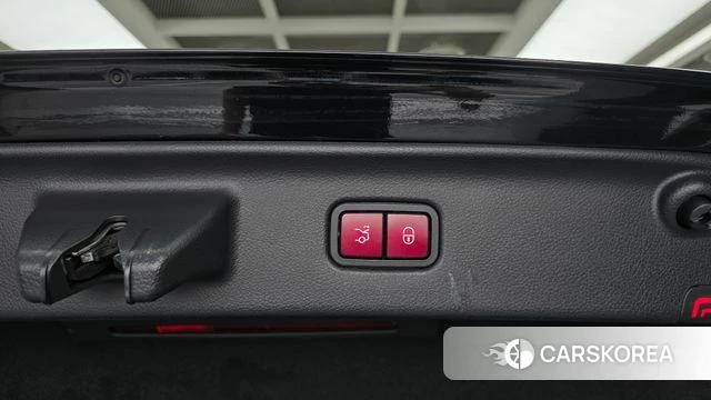 Mercedes-Benz S-Class W223 id 4779354 из Кореи 22
