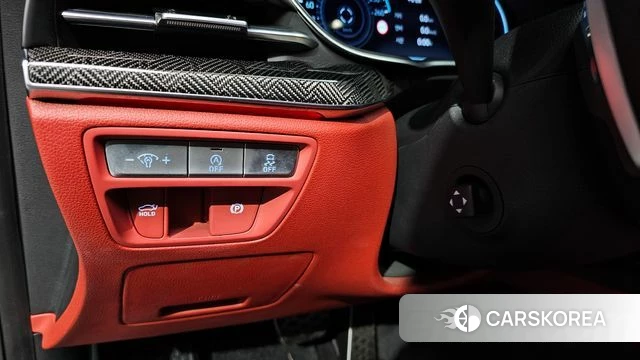 Genesis G80 (RG3) id 4495316 из Кореи 22