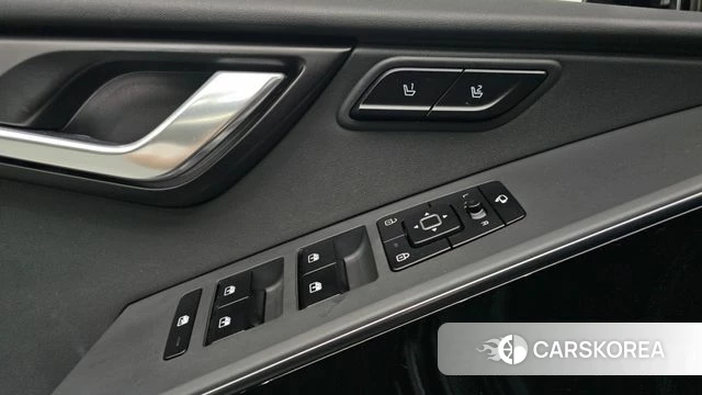 Kia Di All New Niro EV id 4608322 из Кореи 22