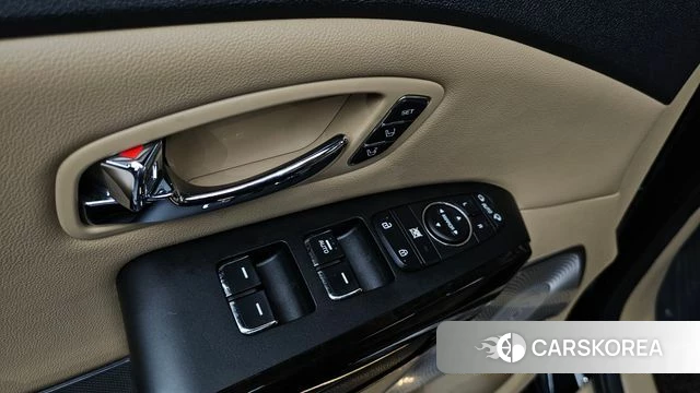 Kia The New Carnival id 4543672 из Кореи 22