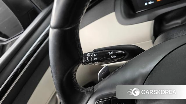 Hyundai Tucson Hybrid (NX4) id 4657668 из Кореи 22