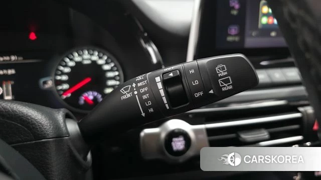 Kia Seltos id 4696989 из Кореи 22