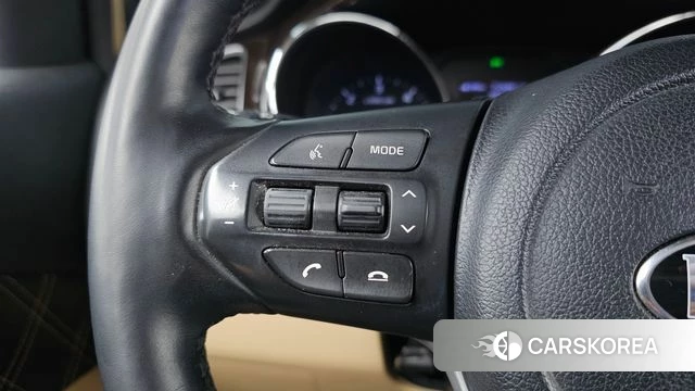 Kia The New Carnival id 4713335 из Кореи 22