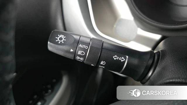 Kia The New Ray id 4836808 из Кореи 22