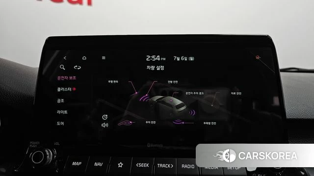 Kia Seltos id 4550382 из Кореи 22