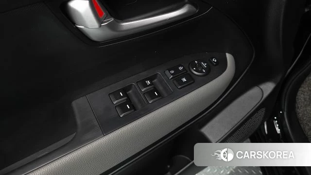 Kia The New Kia Ray id 4784021 из Кореи 22