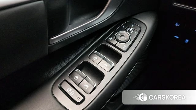 Hyundai Sonata (DN8) id 4330356 из Кореи 22