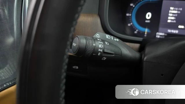 Volvo S90 id 4282729 из Кореи 22