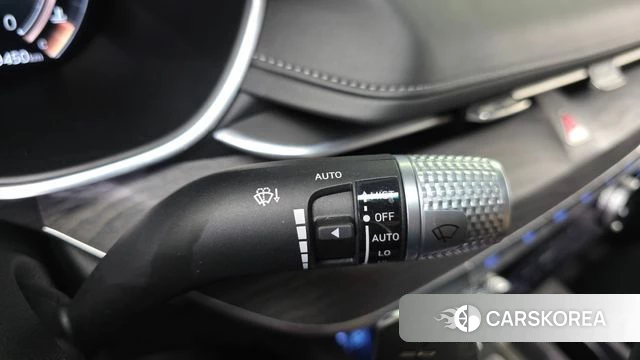 Genesis G80 (RG3) id 4458192 из Кореи 22