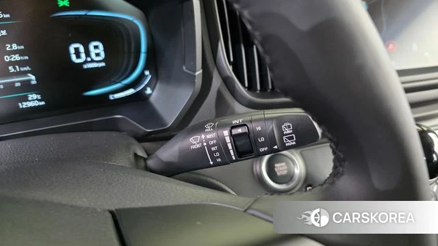 Kia The New Kia Ray id 4630178 из Кореи 22