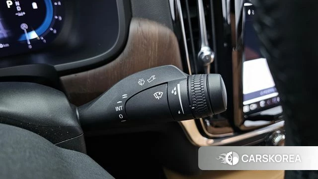 Volvo S90 id 4395006 из Кореи 22