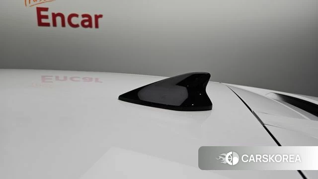 Hyundai Ionic 5 id 4224345 из Кореи 22