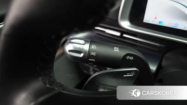 Hyundai Ionic 6 id 4541035 из Кореи 22