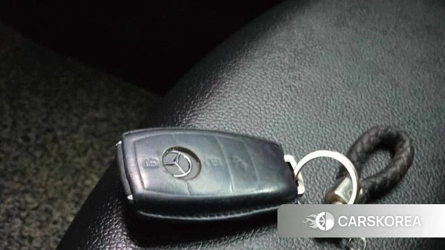 Mercedes-Benz A-Class W177 id 4250741 из Кореи 22