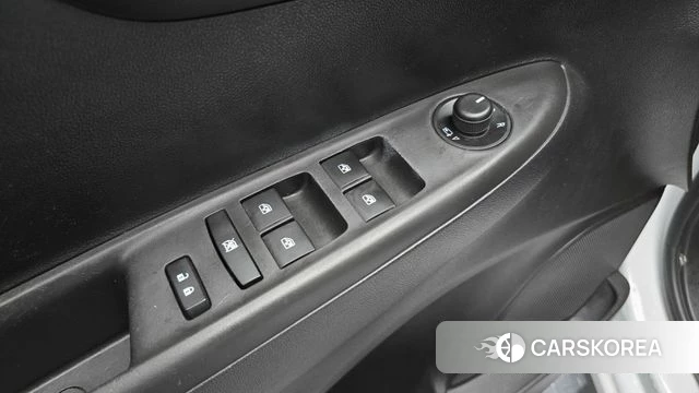 Chevrolet (GM Daewoo) The Next Spark id 4351386 из Кореи 22