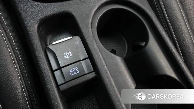 Hyundai Kona Hybrid id 4196674 из Кореи 22