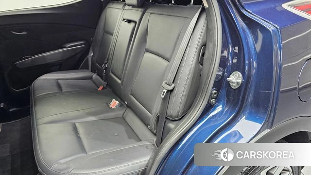Ssangyong Berry New Tivoli id 4683766 из Кореи 22