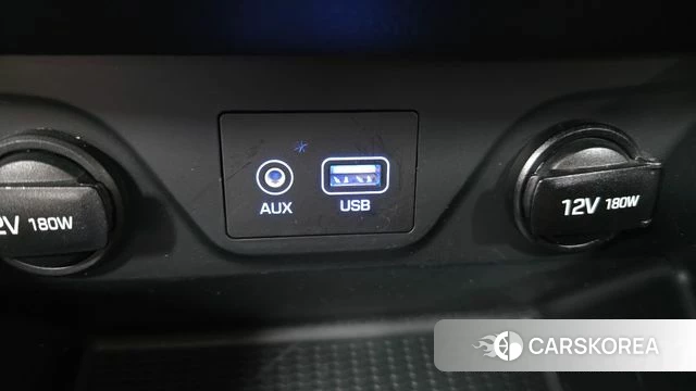 Hyundai All New Tucson id 4737453 из Кореи 22