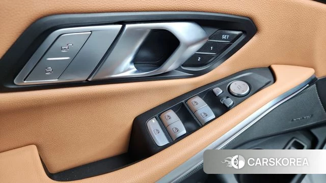 BMW 3 Series (G20) id 4201325 из Кореи 22