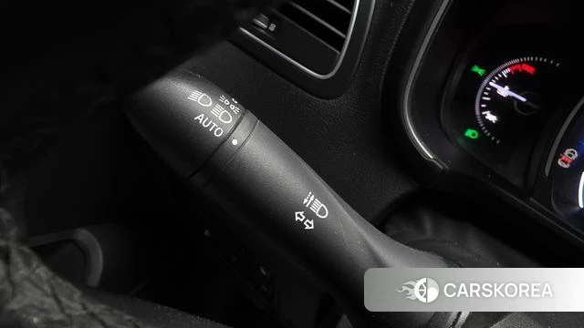 Renault Korea (Samsung) The New QM6 id 4630875 из Кореи 22