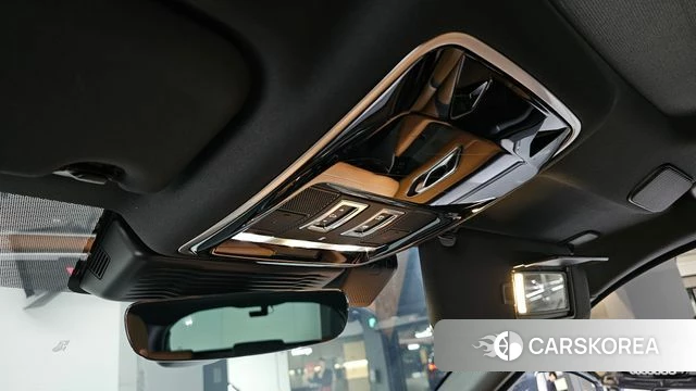 Land Rover Range Rover Velar id 4481331 из Кореи 22