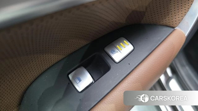 Genesis G70 id 4530968 из Кореи 22